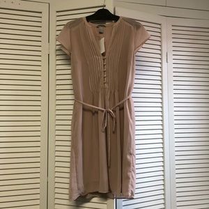 NWT H&M Cap Sleeves Dress
